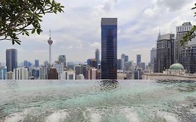 Axon Kuala Lumpur City Centre Klcc By One39Kl